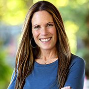 Nancy Caughlan Evans Programs Chair