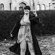 Samantha Marie Hite Marketing and Communications