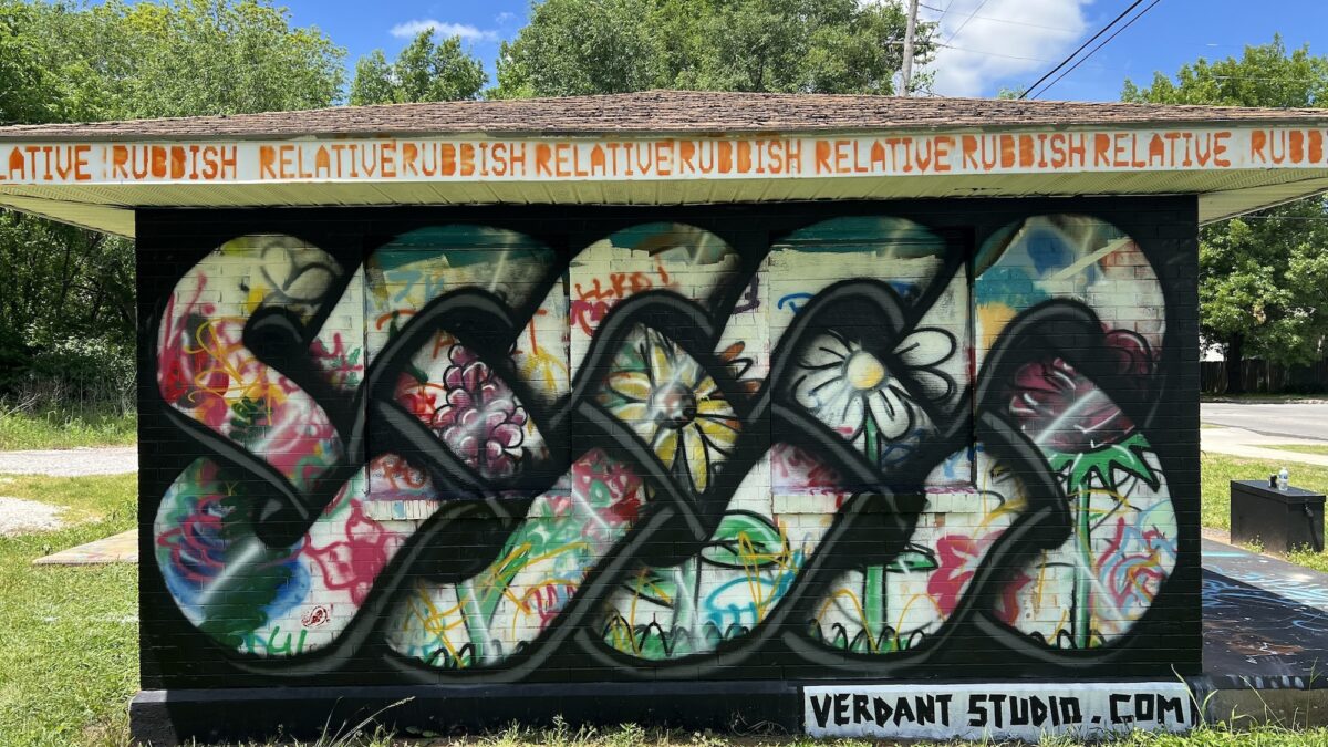 Art in Place | Northwest Arkansas