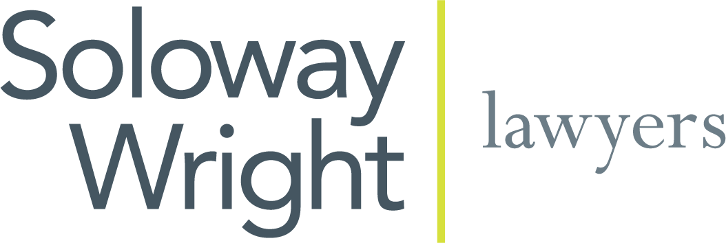 Soloway Wright LLP